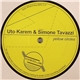 Uto Karem & Simone Tavazzi - Yellow Circles